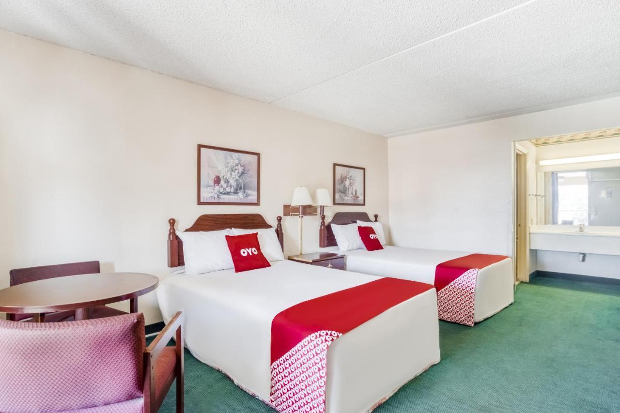 Hotel Walterboro Southwest Exterior foto