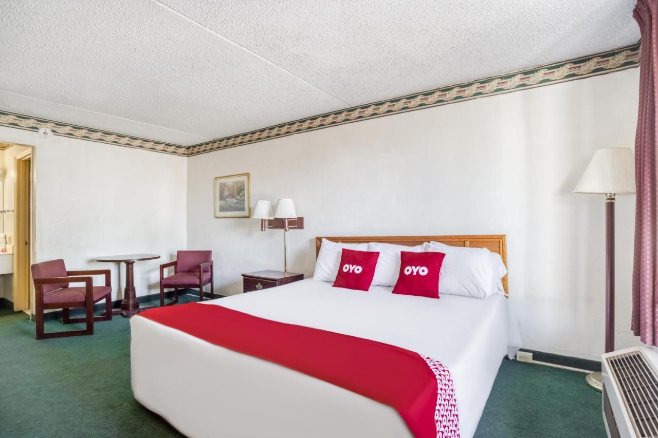 Hotel Walterboro Southwest Exterior foto