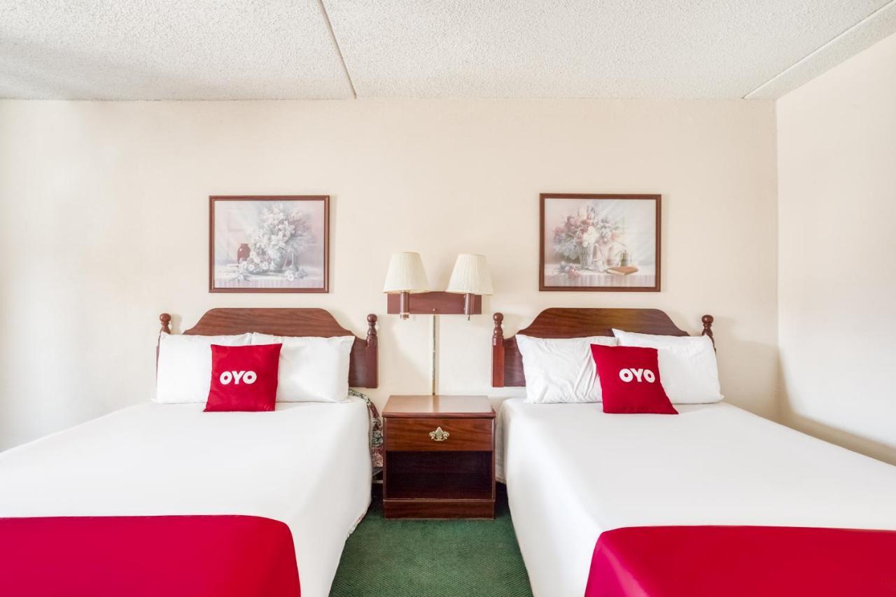 Hotel Walterboro Southwest Exterior foto
